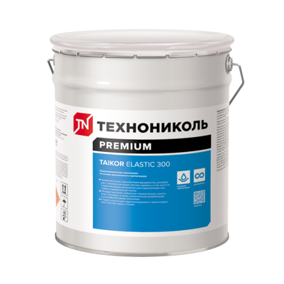 TAIKOR Elastic 300