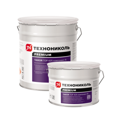 TAIKOR Top 425