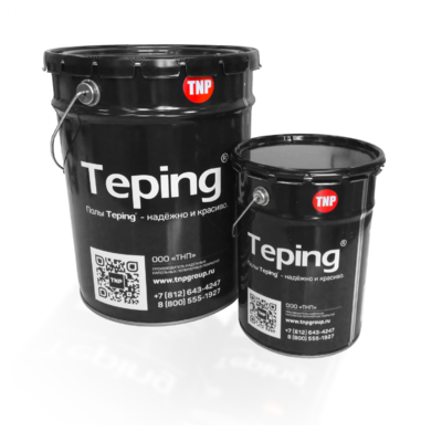 Teping Р 1155